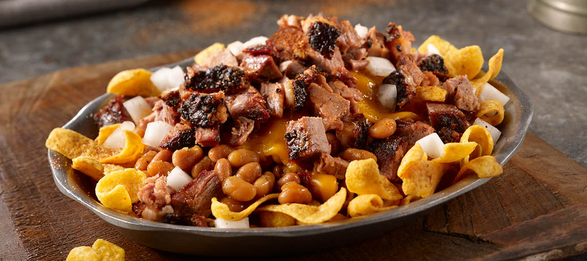 Frito Pie Dickey's Barbecue Pit Locations Frito Pie Dickey S